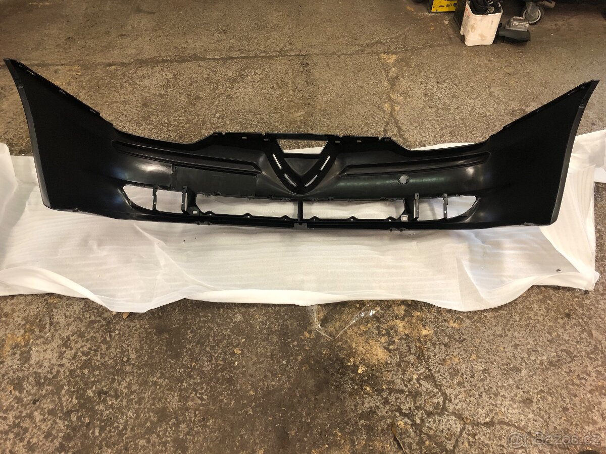 Alfa Romeo 156 přední nárazník - 3