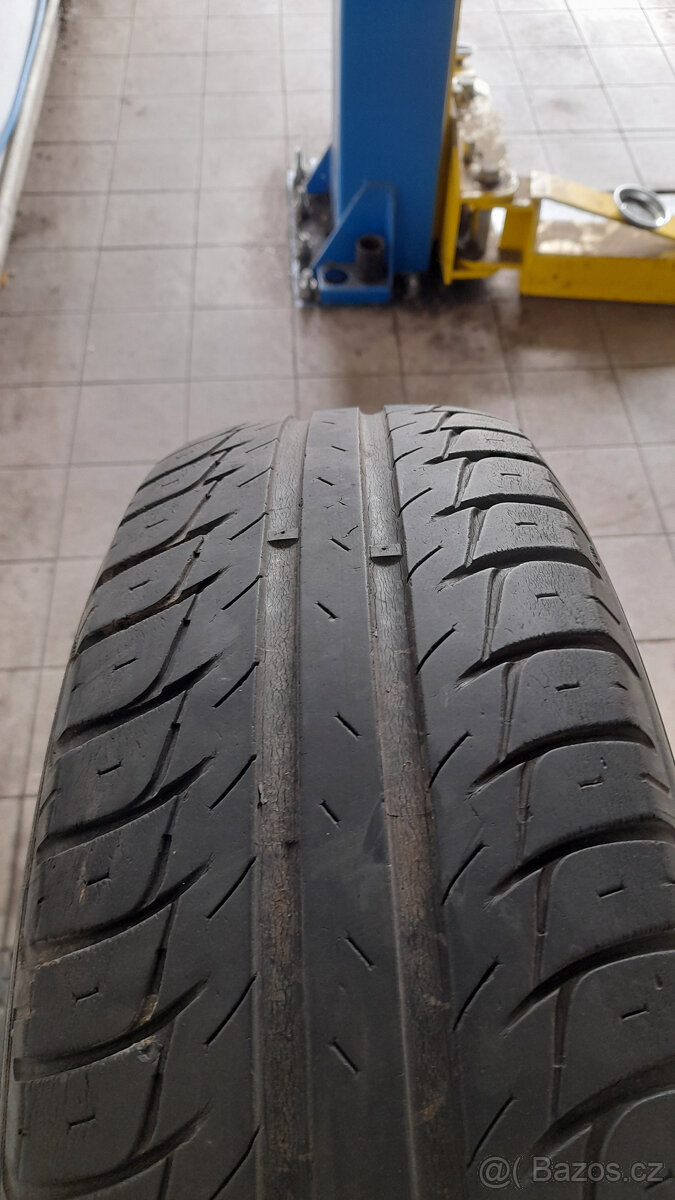 Letní KLEBER 175/70 R14 - 3