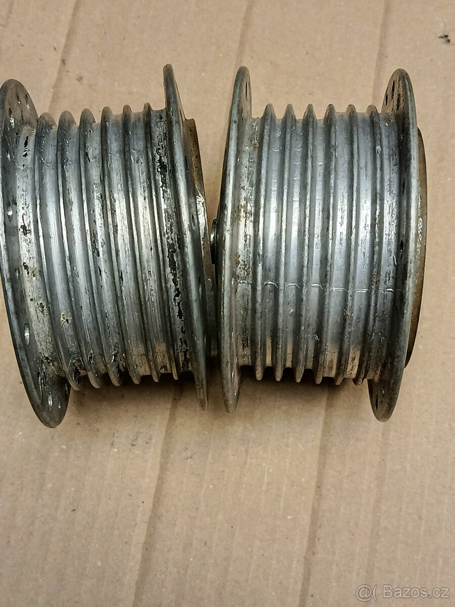 Stadion S11,S22, Jawetta - 3