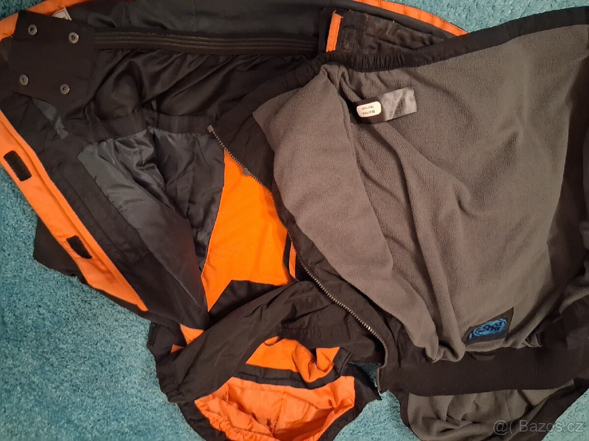 Bundy vel. 122 a 8 let - 3