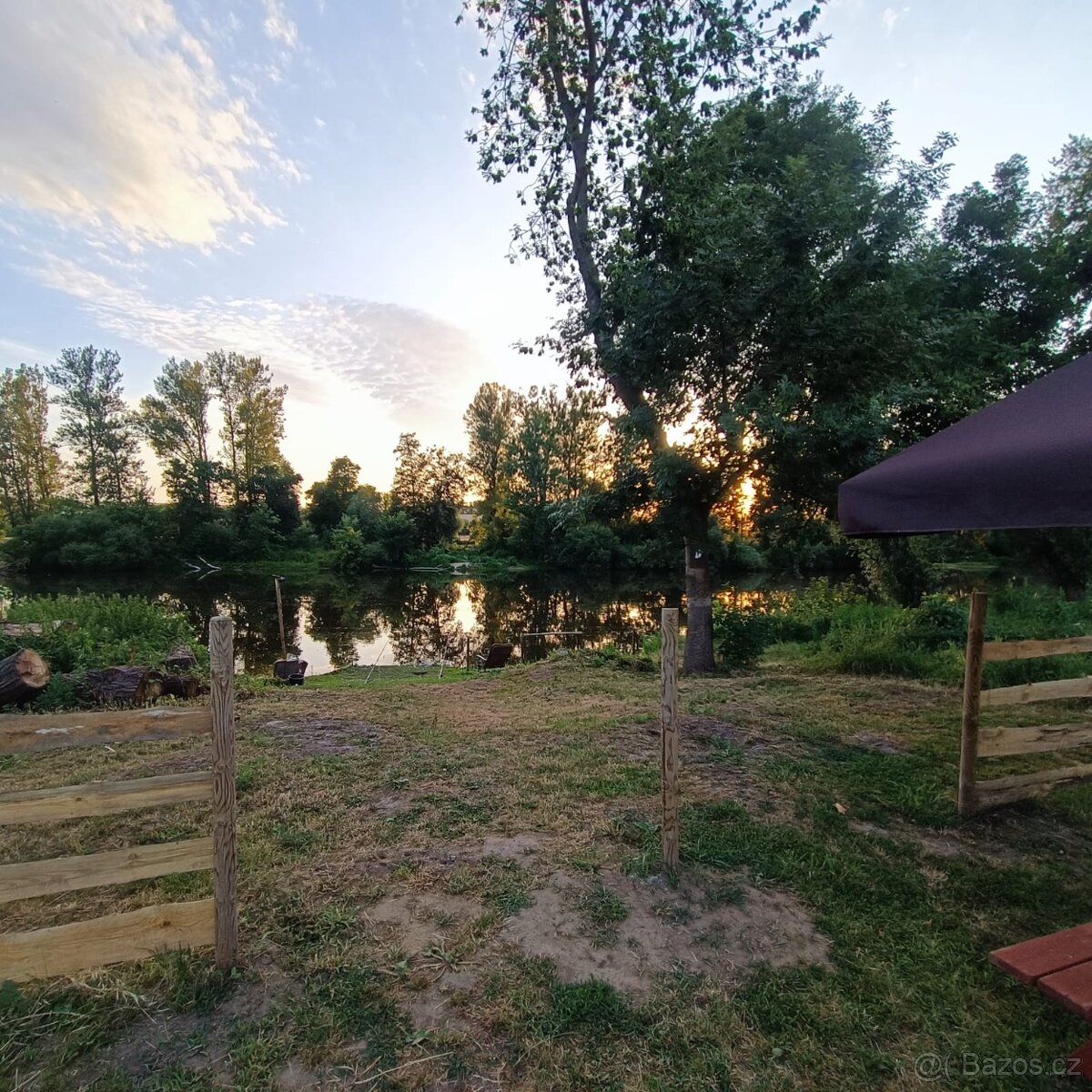 Zahrada u Labe - 3
