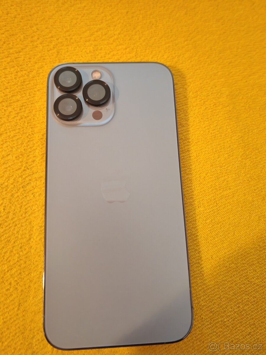 iPhone 13 pro max 512 - 3