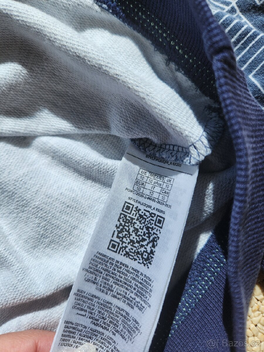 Mikina Guess vel. 10 let - 3