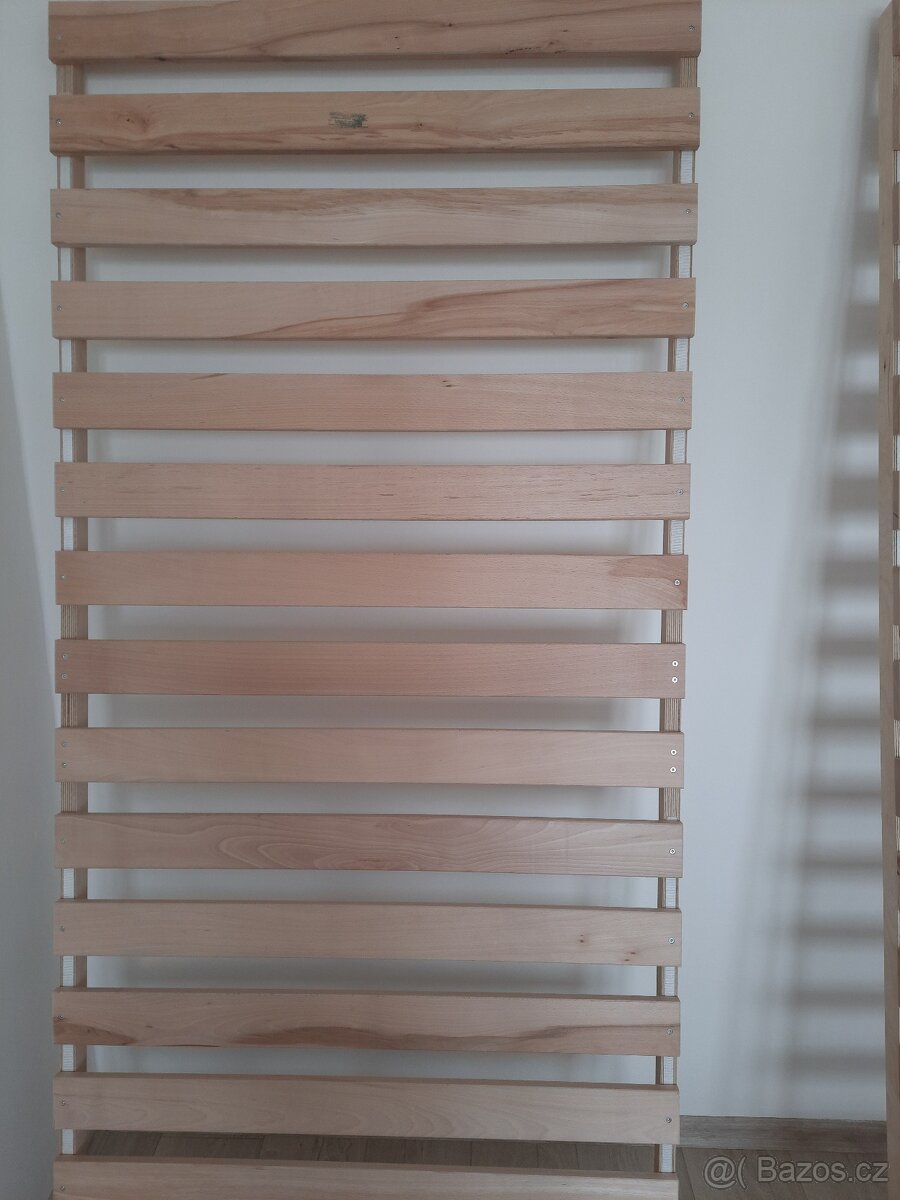 Pevný rošt 90x200 - 3