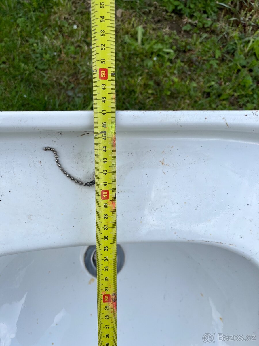 Umyvadlo - 3