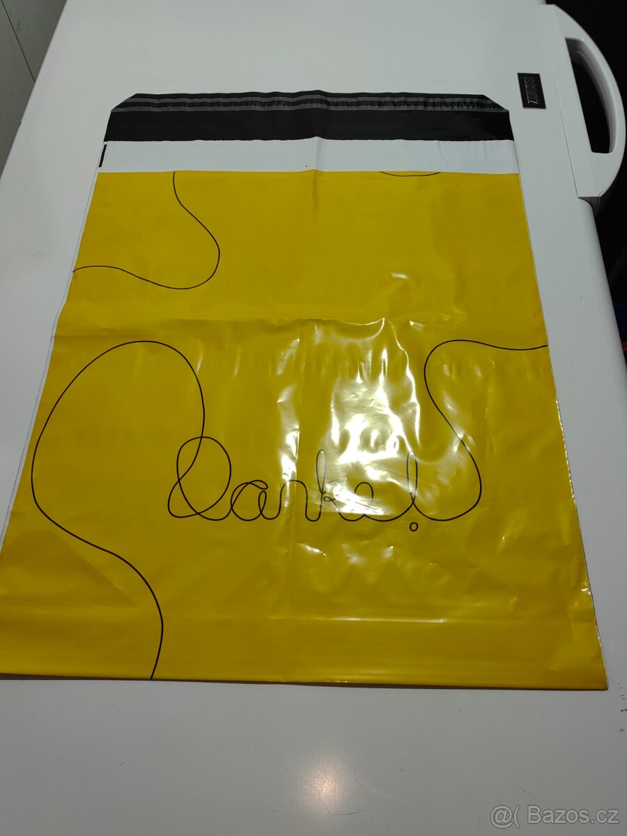 Obalový material - 3