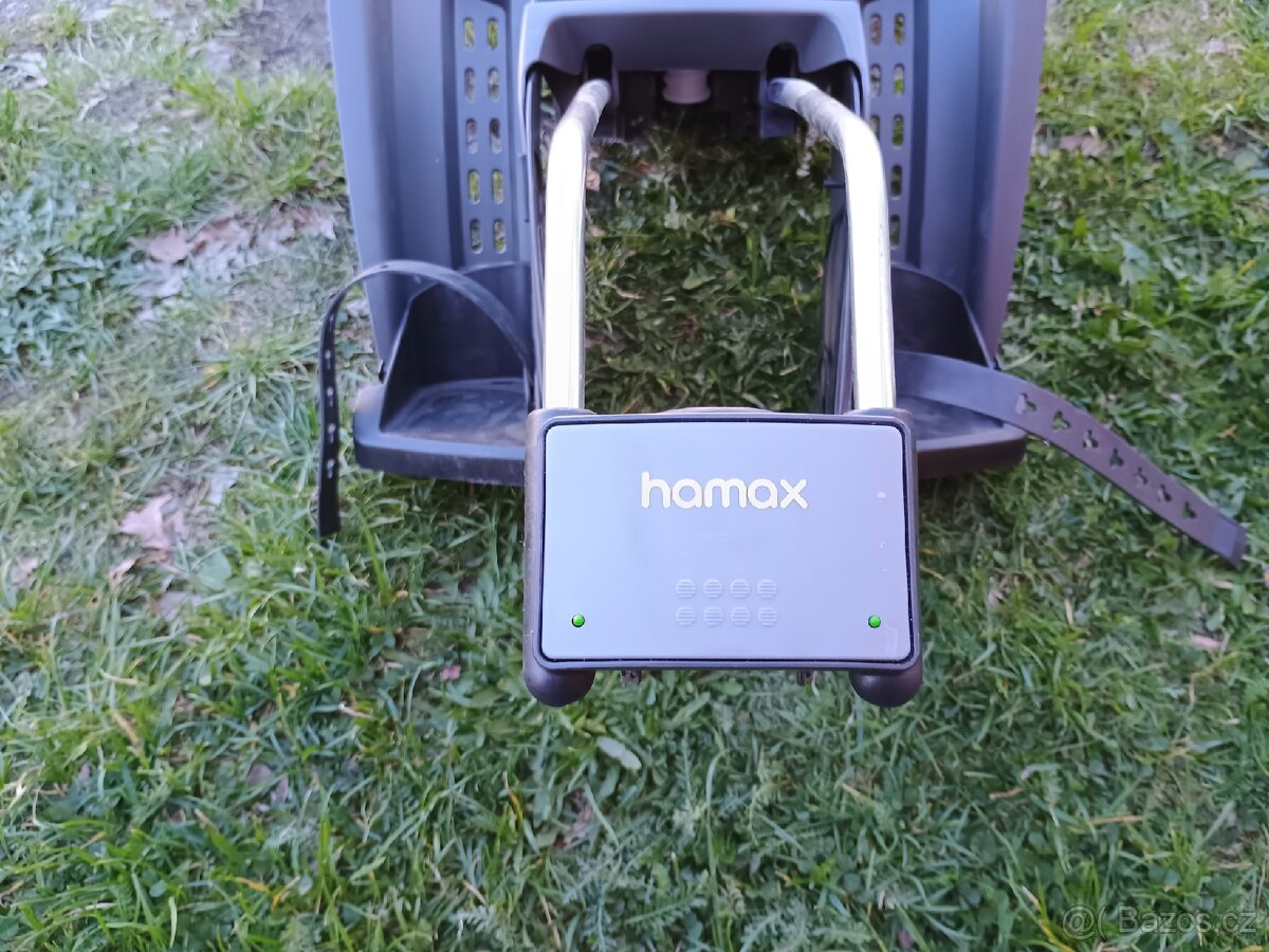 Hamax Siesta - 3