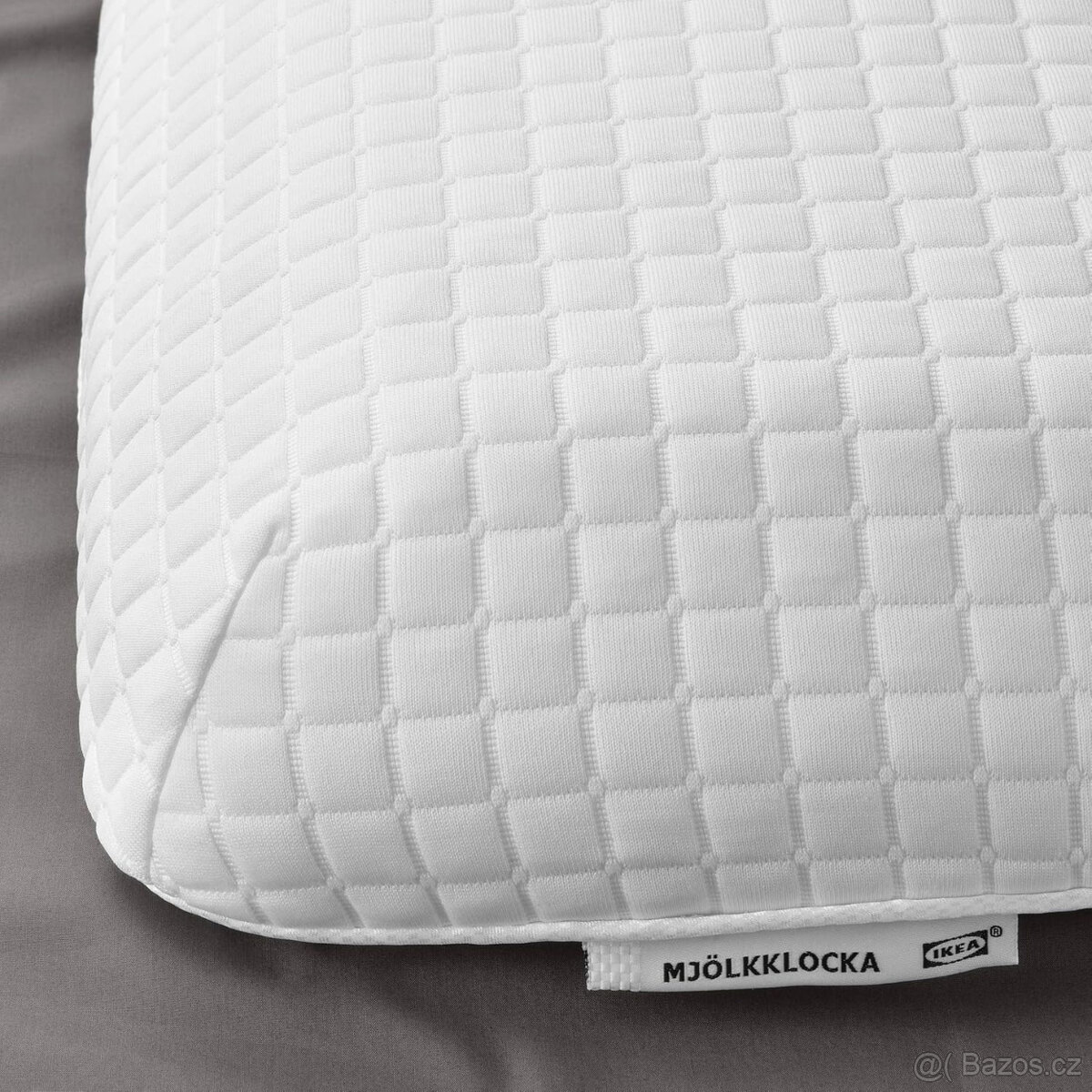 Ergonomický polštář ikea - 3