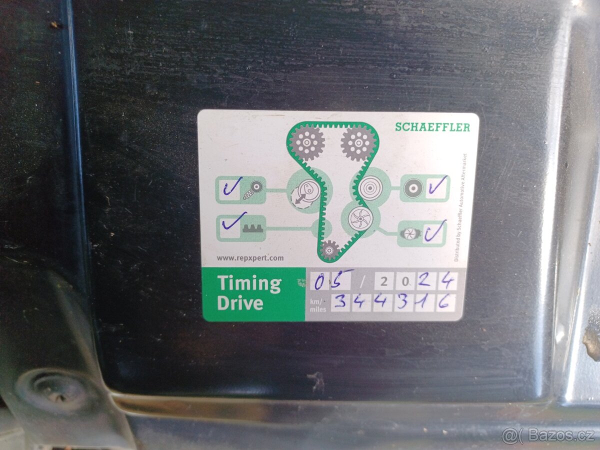 Škoda Fabia combi - 3