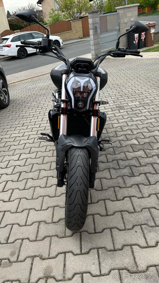 Benelli 502c - 3