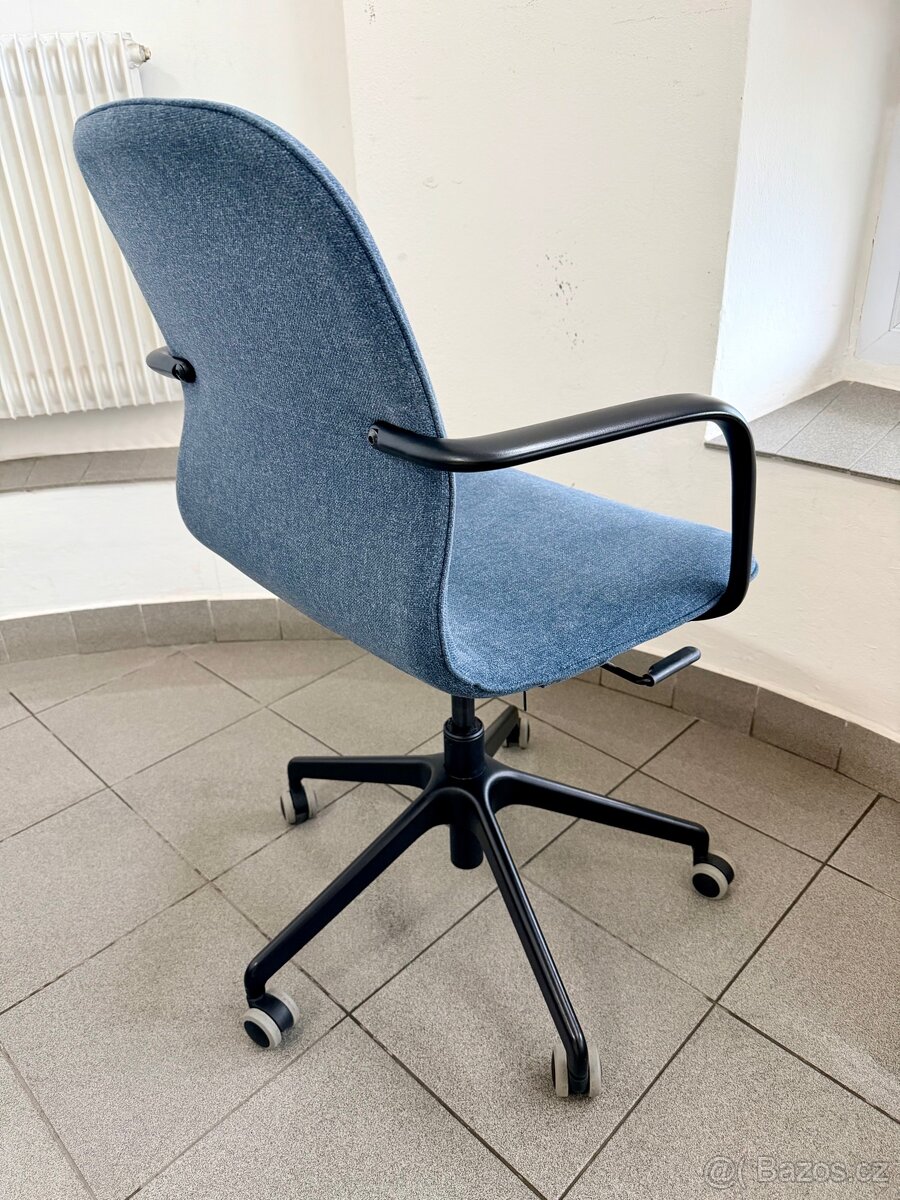 kancelářská židle IKEA Langfjall - 3