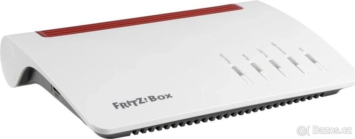 VDSL Modem / WiFi Router AVM FRITZBOX 7530 - 3