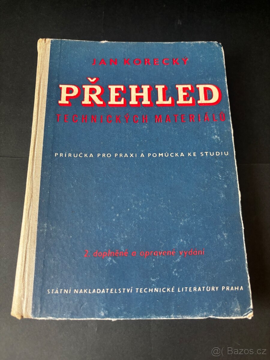 Mix knih cena od 10 Kč - 3