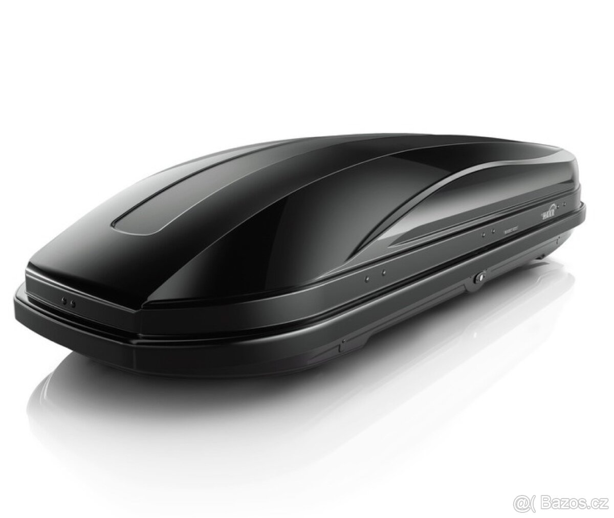 Pronájem střešního boxu Hakr - 3