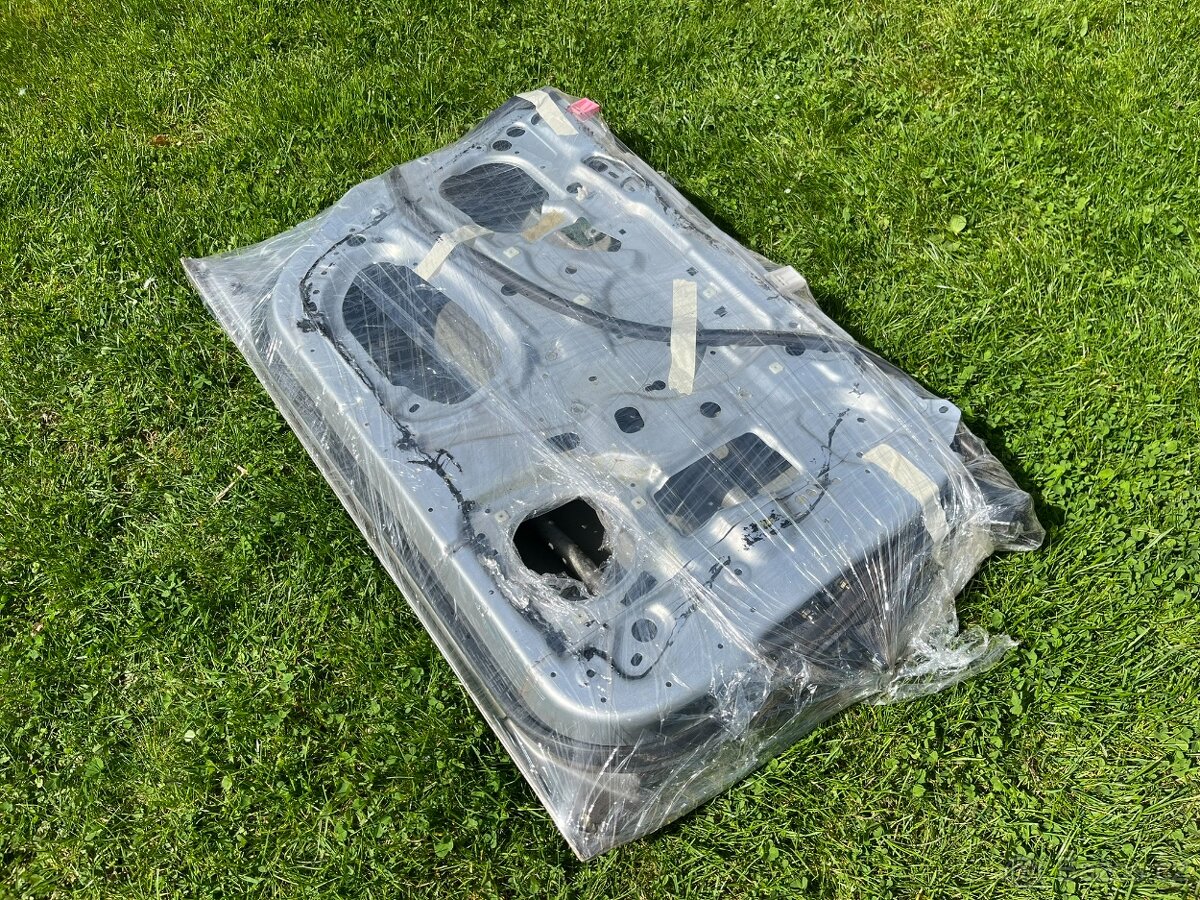 Náhradní díly Subaru Impreza - 3