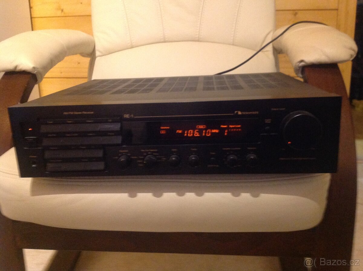 Nakamichi RE-1 - 3