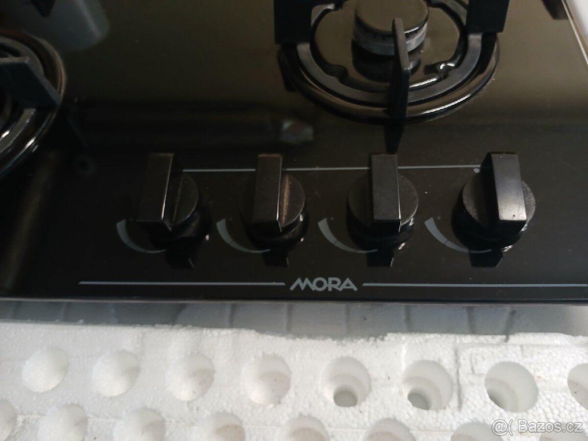 Mora;VÝPRODEJ SKLADU - 3