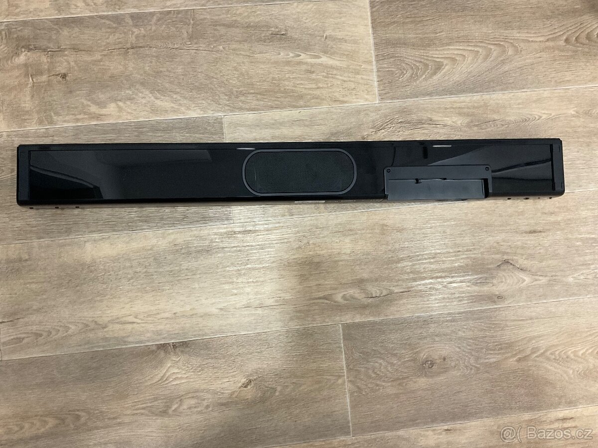Soundbar JBLcinema SB120 - 3