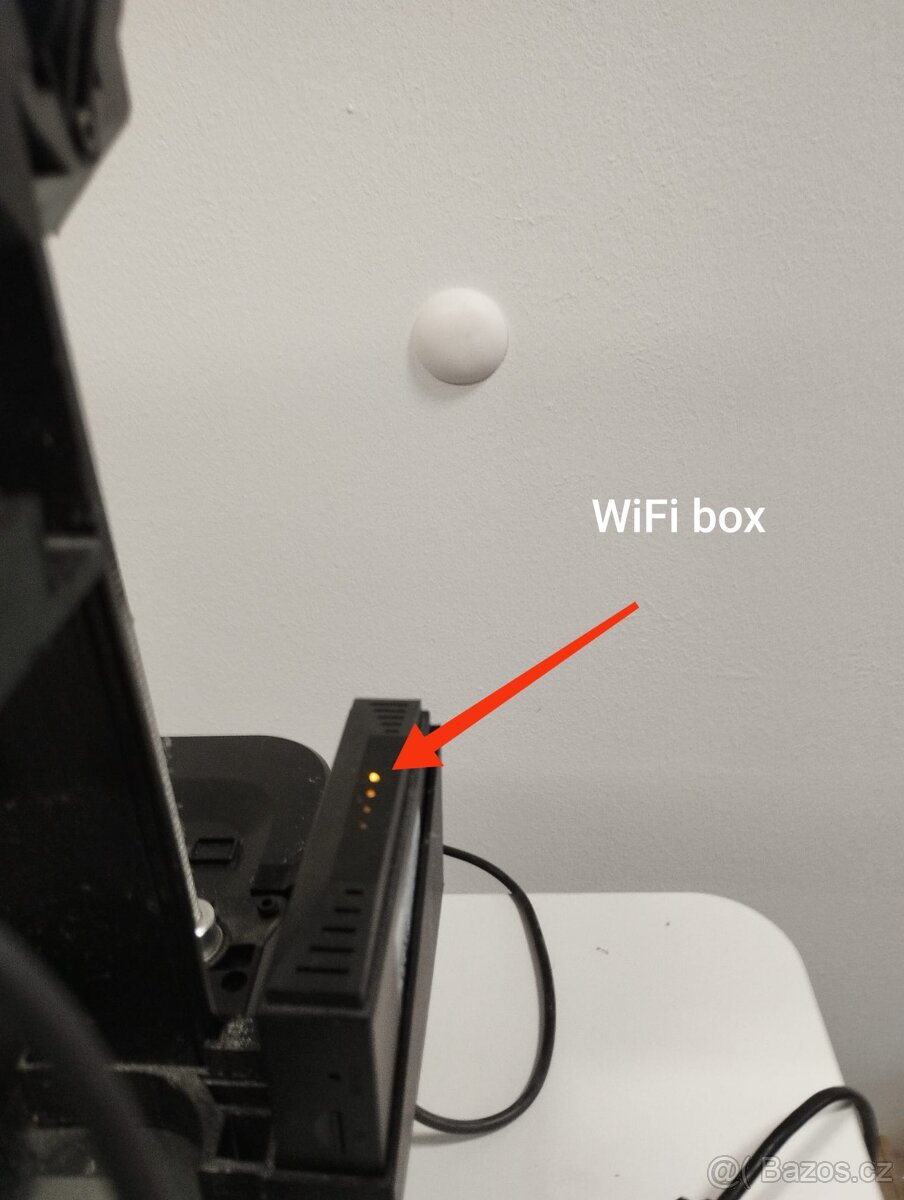 2x 3D tiskárna Creality Ender-3 V3 SE - 3