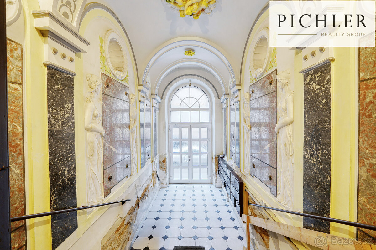 Prodej bytu 3+1,90 m², Jižní Předměstí v Plzni - 3