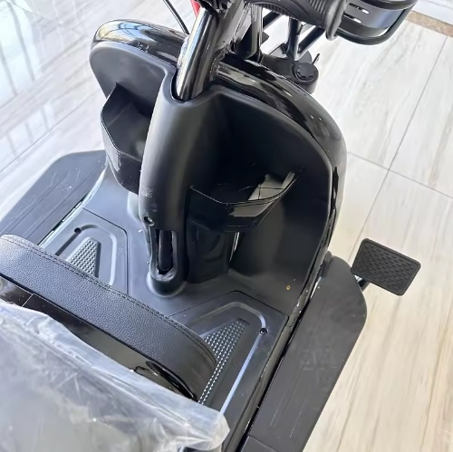 elektrický vozík - 3