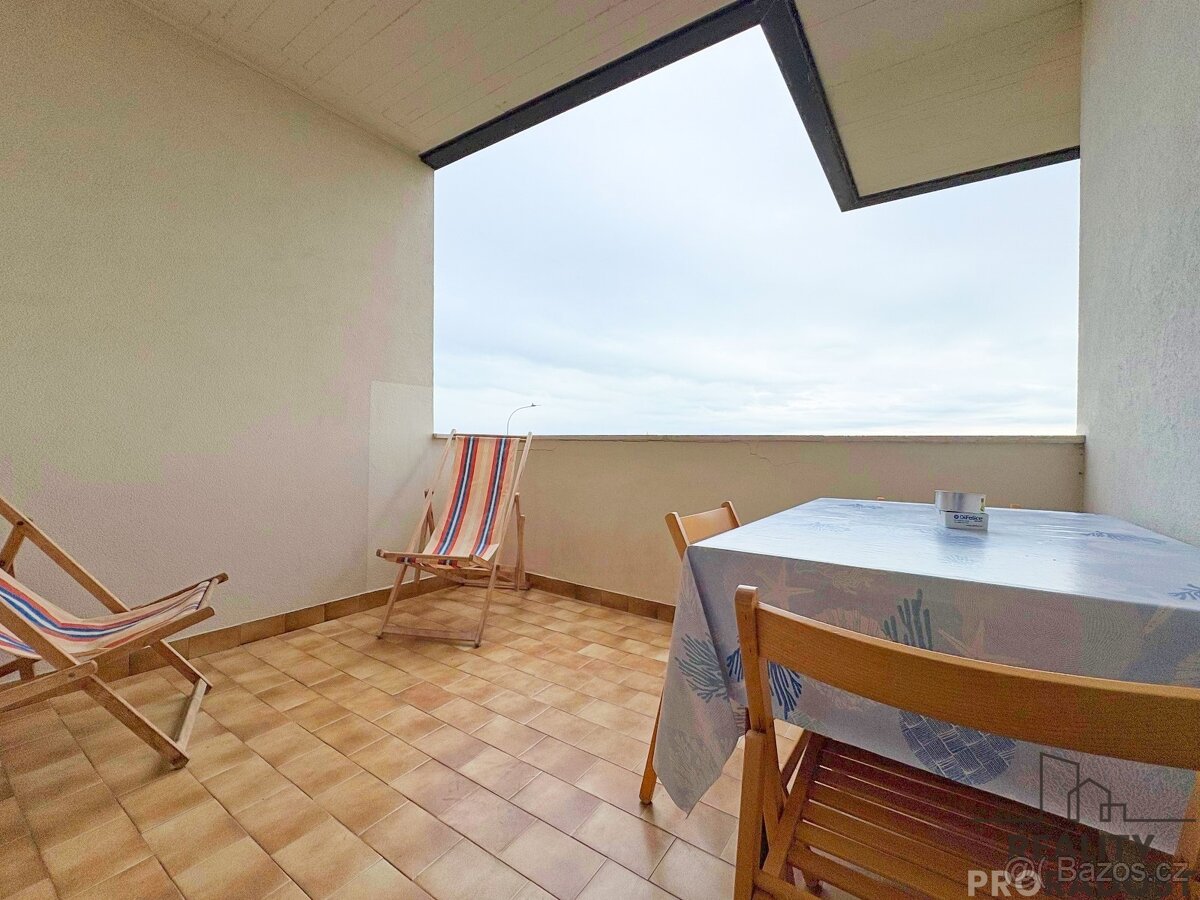 Byt 2+KK, 43m², Viale Tevere, Silvi Marina - 3