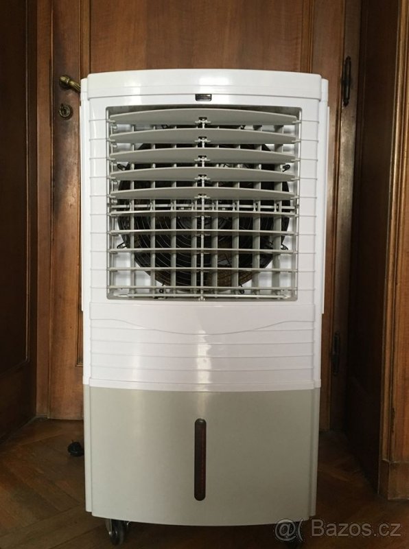 Odpařovací klimatizace Be Cool - 3