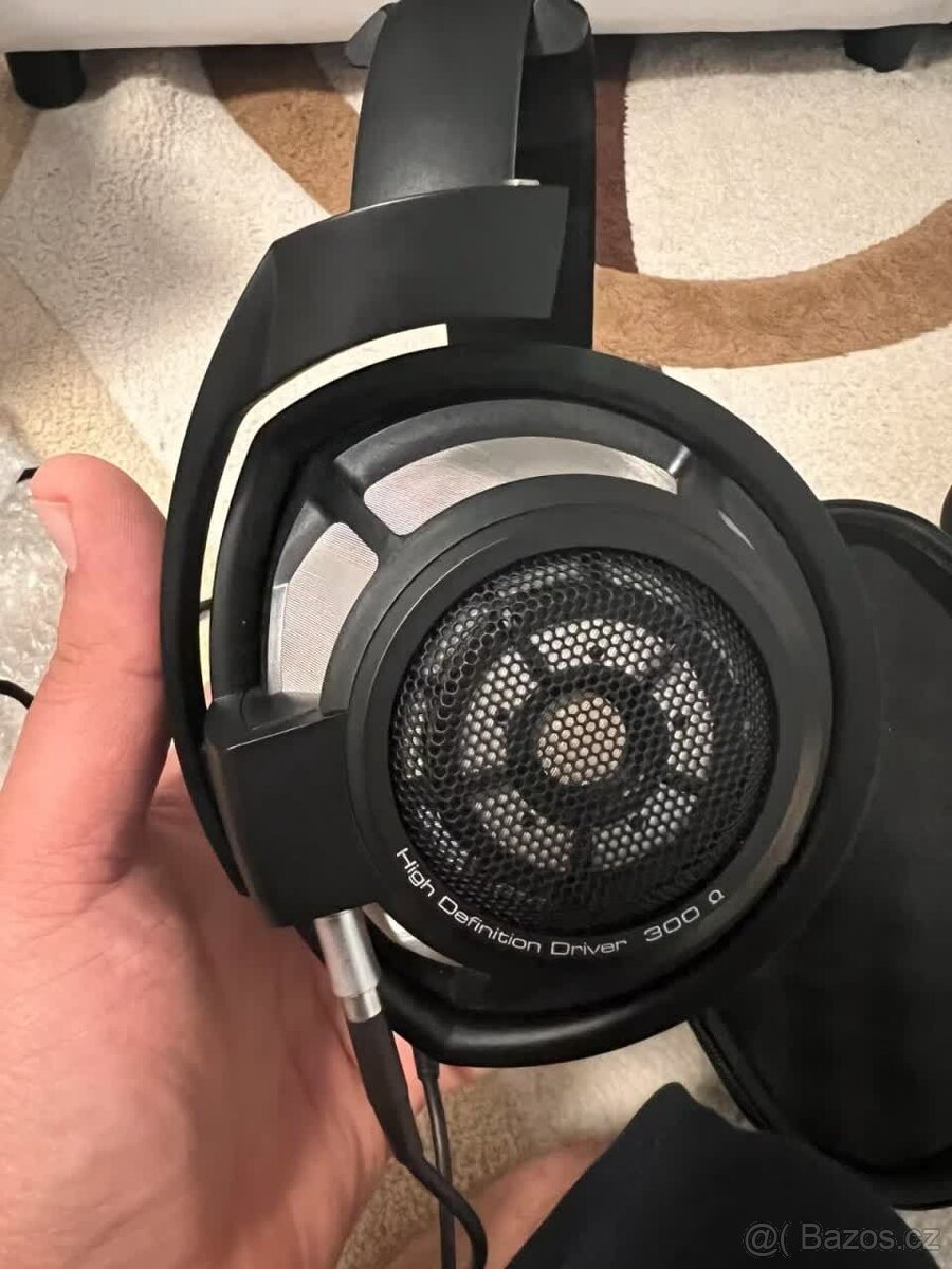 Sennheiser HD800S - 3