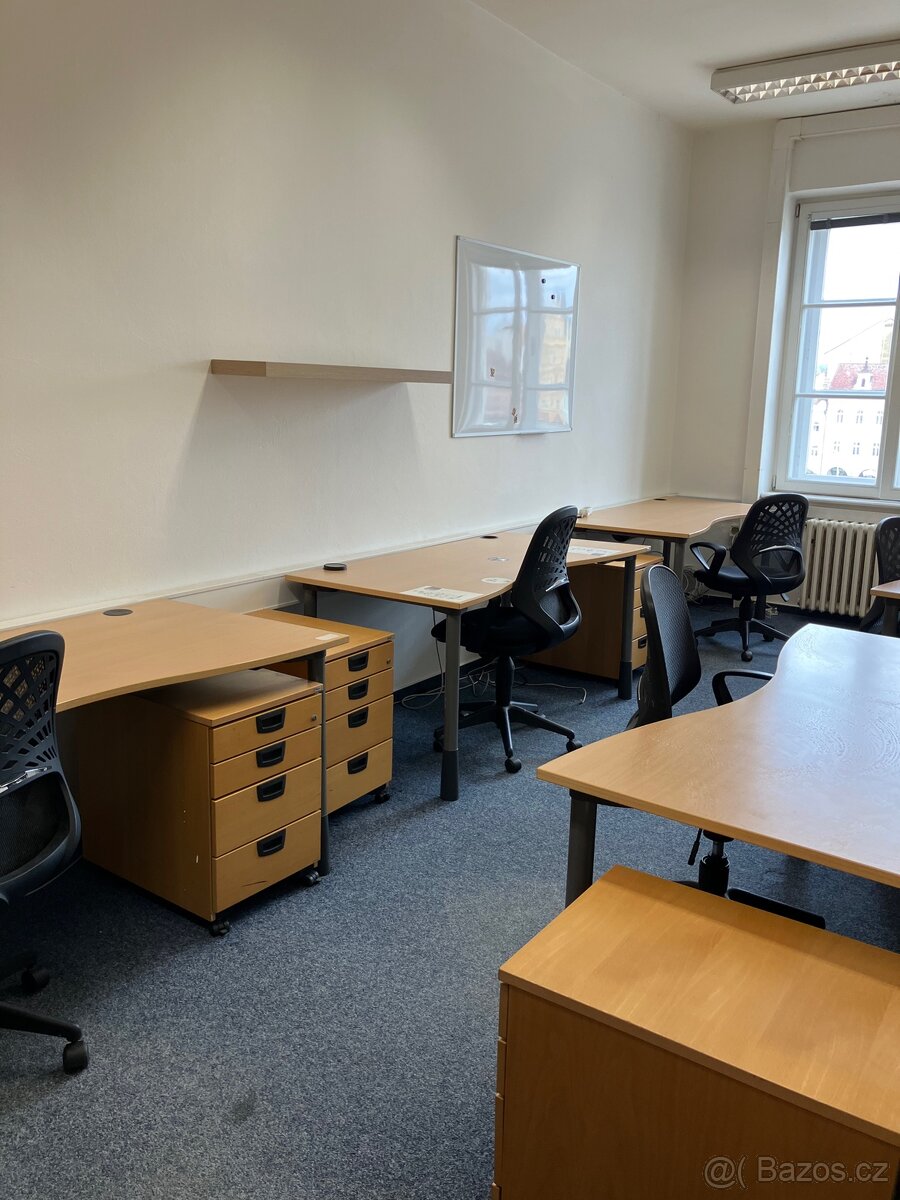 Pronájem kanceláří nebo odprodej zařízení - 3