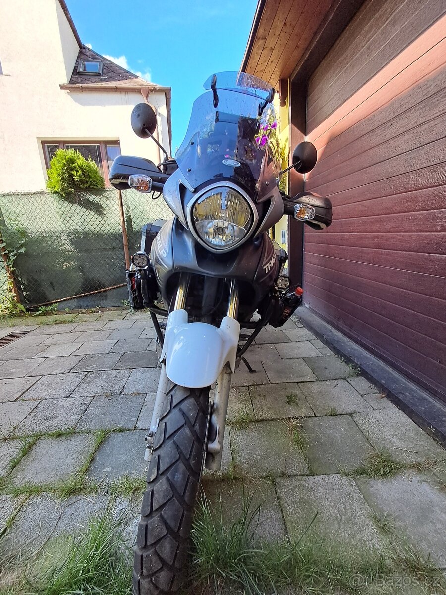 Honda XL 700 V r.v. 2012 - 3