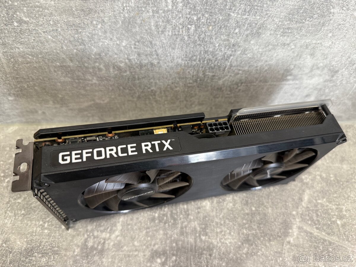 Gainward GeForce RTX 3060 Ti 8GB GDDR6 - 3