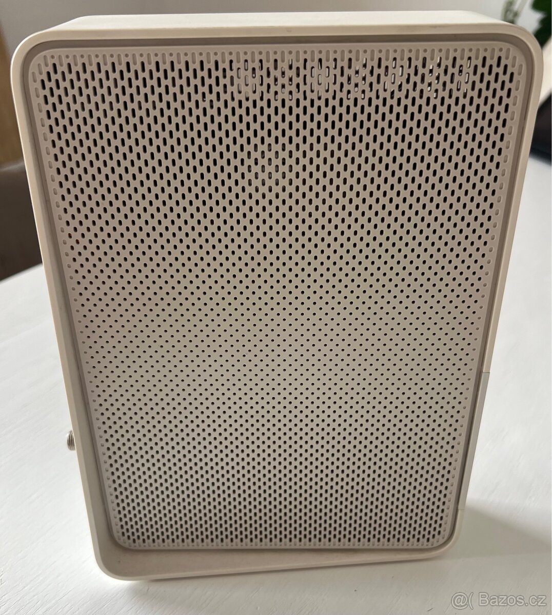 Modem Compal CH7465 bílý (pro Pevný internet Kabel) - 3