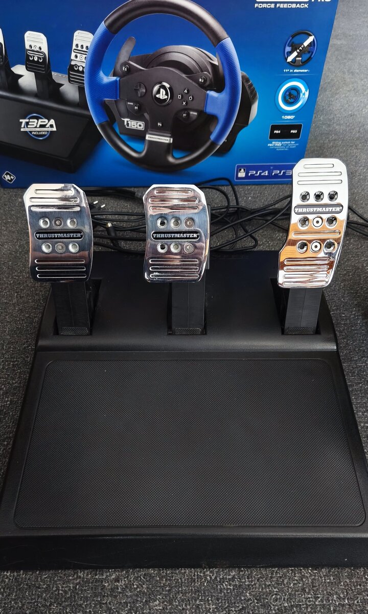 Thrustmaster T150 PRO - 3