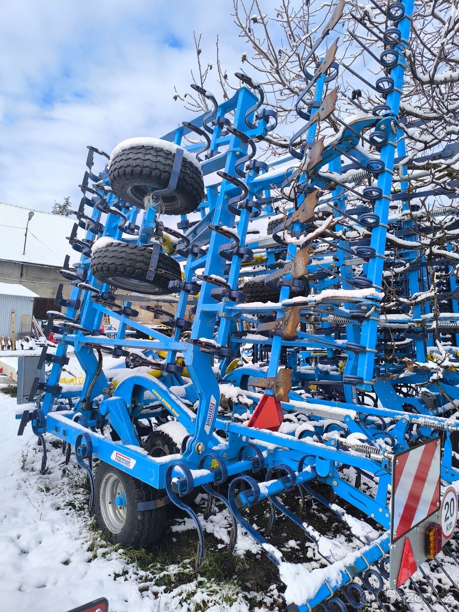 Farmet - Kultivátor Verso 7PS - 3