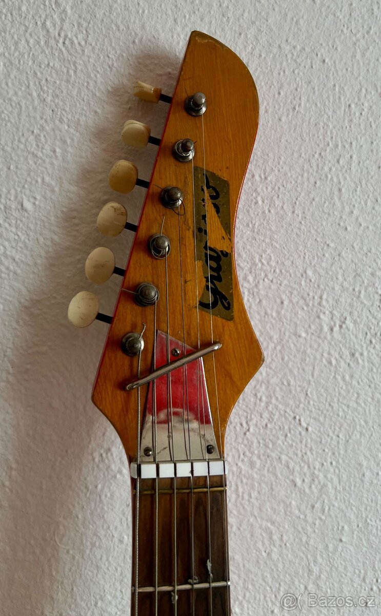 Jolana Grazioso 1964 - 3