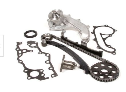 Rozvodová sada TOYOTA motor 2RZFE - 3