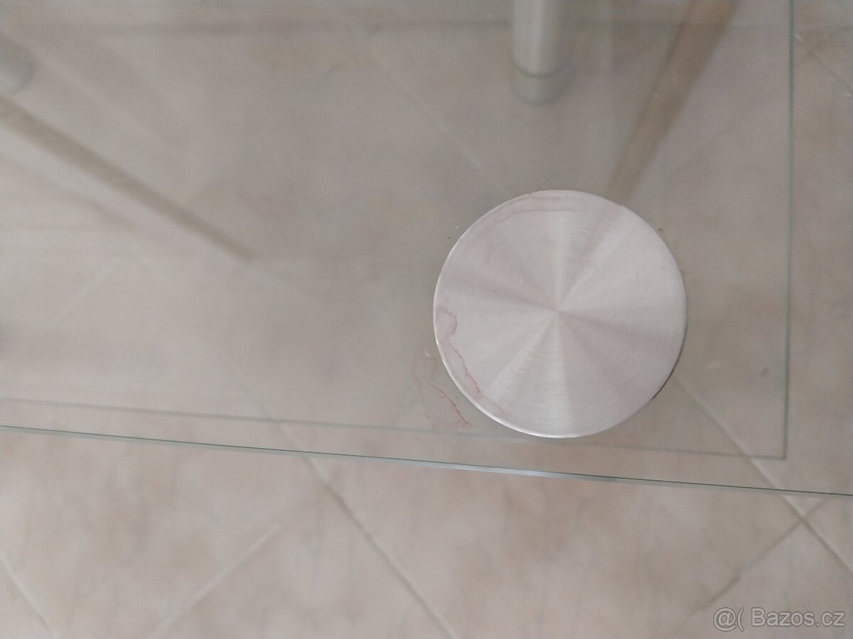 Konferencni nebo televizni stul - 3