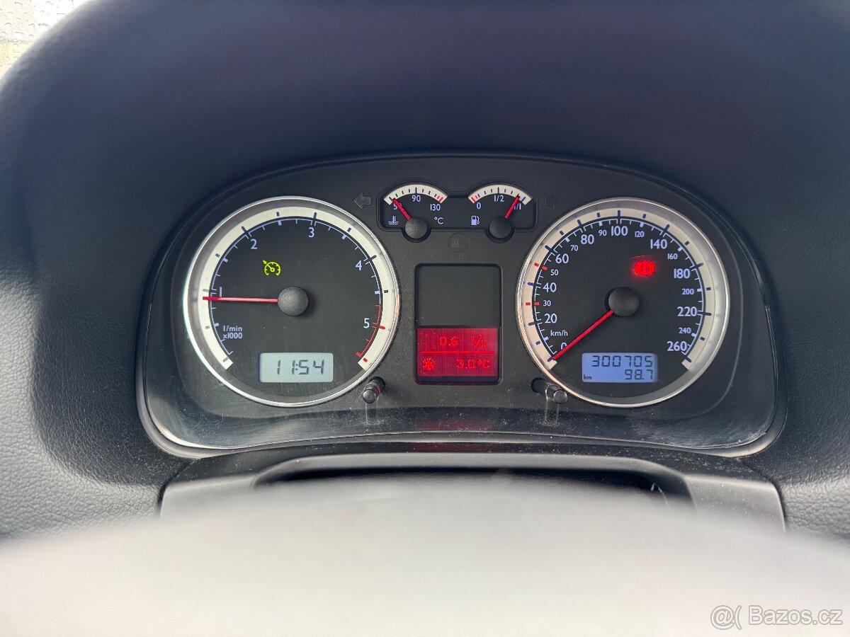 Volkswagen Bora Variant 1.9 TDI - 3