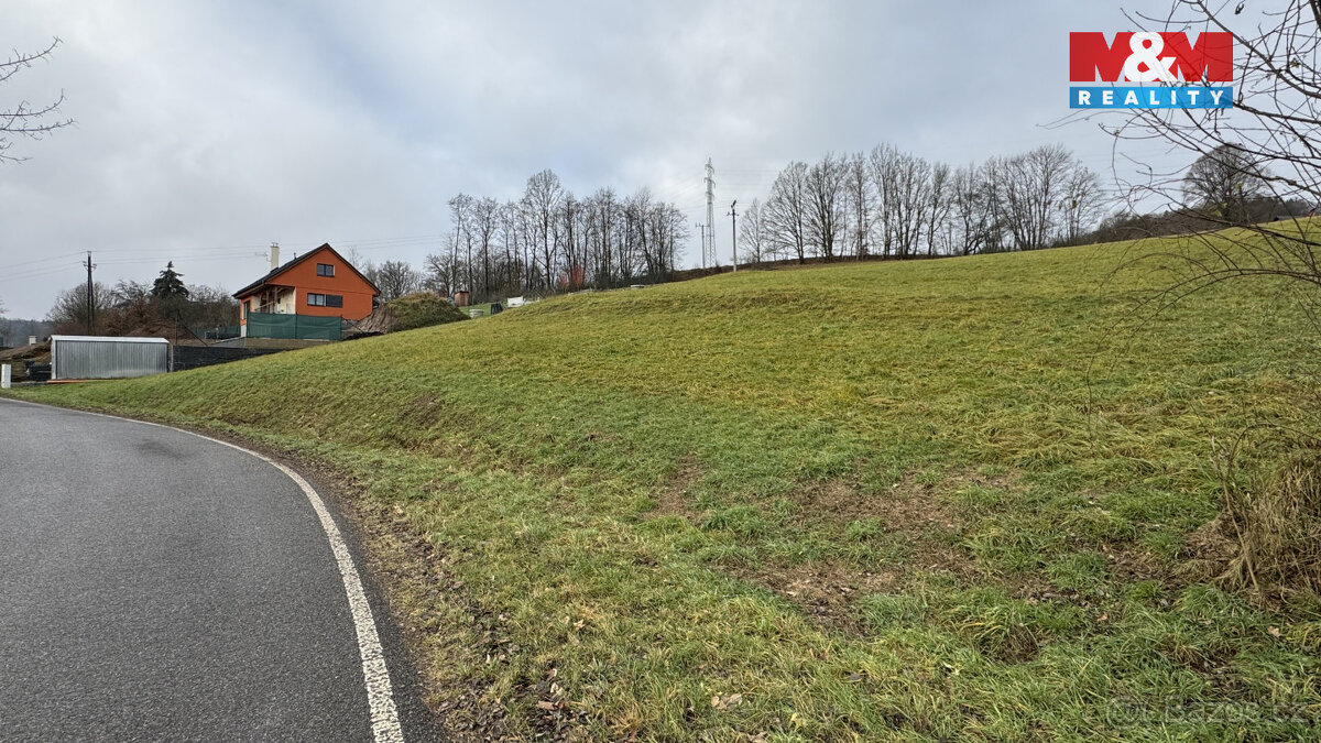 Prodej pozemku k bydlení v Semilech - 3