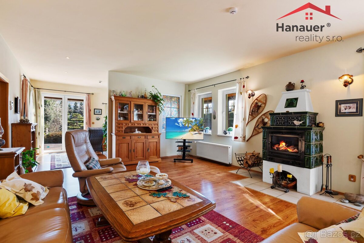 Prodej rodinného domu, Chuderov - 3