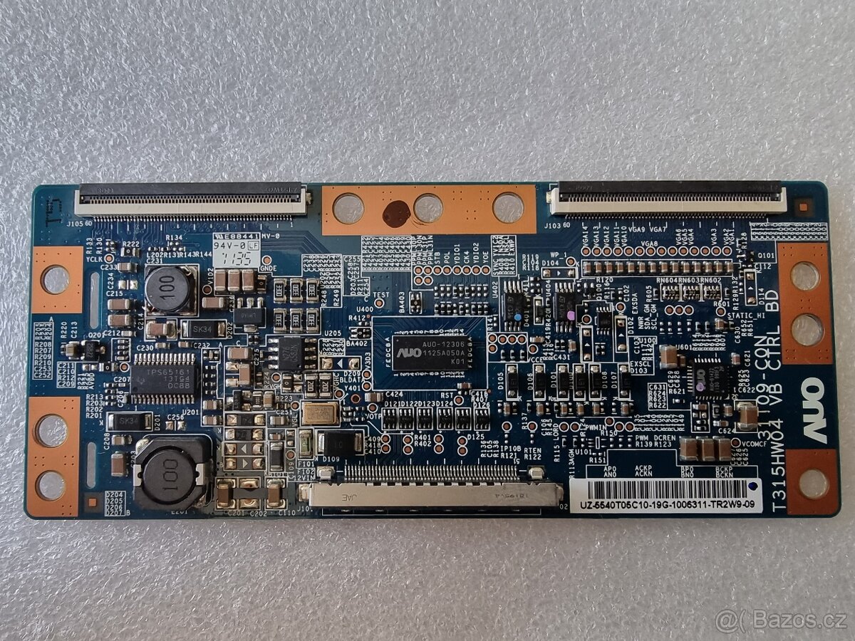 39. Prodám náhradní díly k lcd a plazma tv - 3