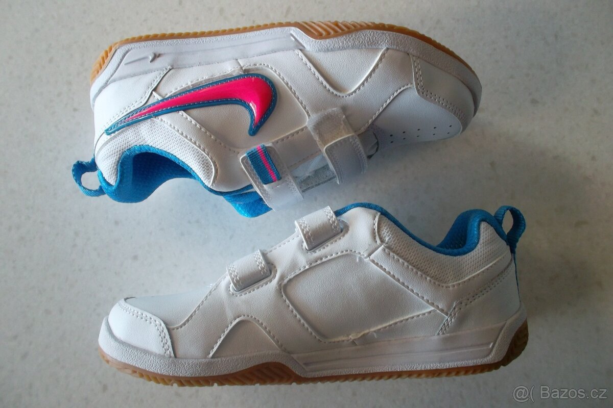 Nike-NOVÉ tenisky, vel. 33 - 3