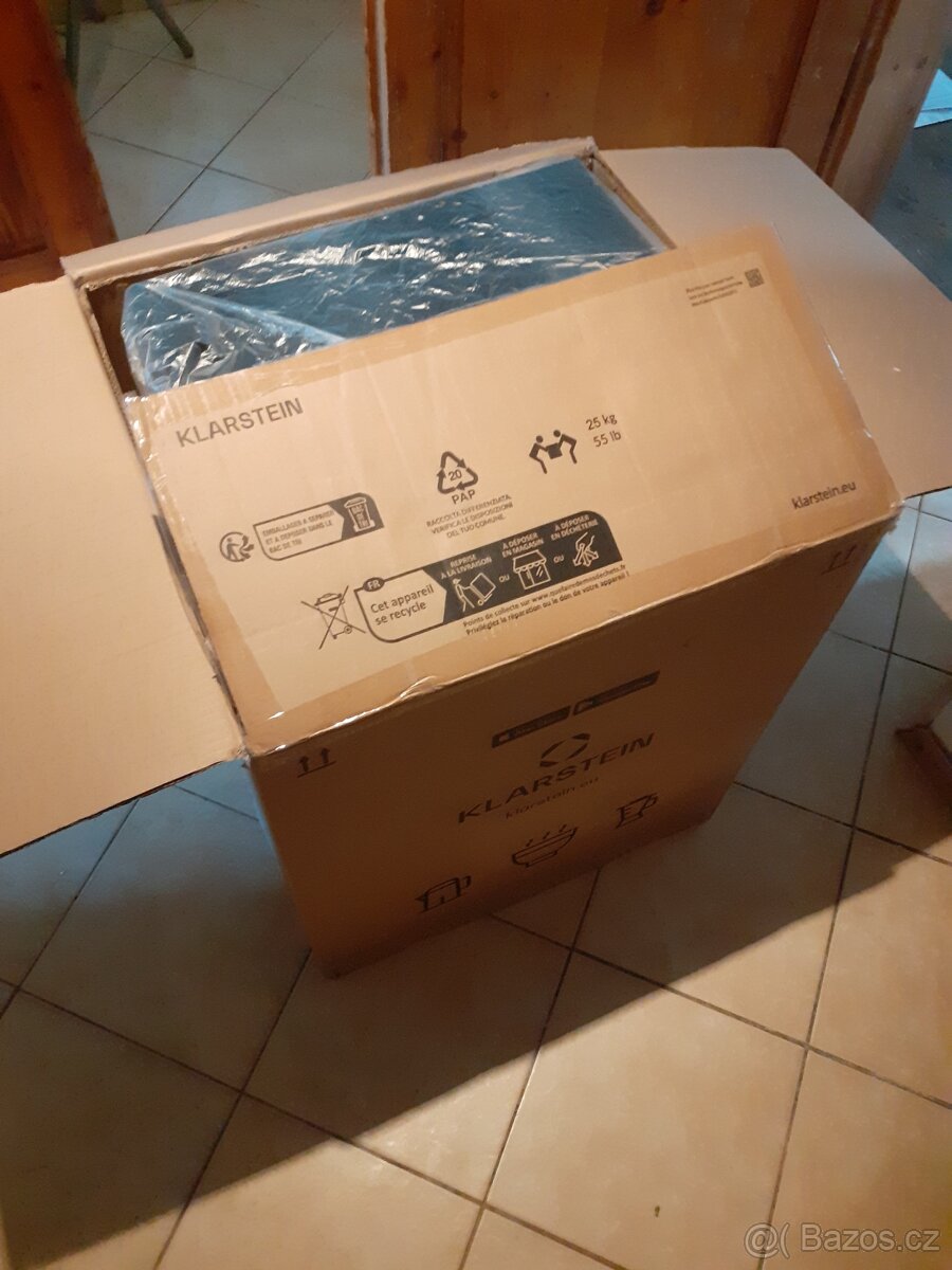 Klarstein XL Onyx - 3