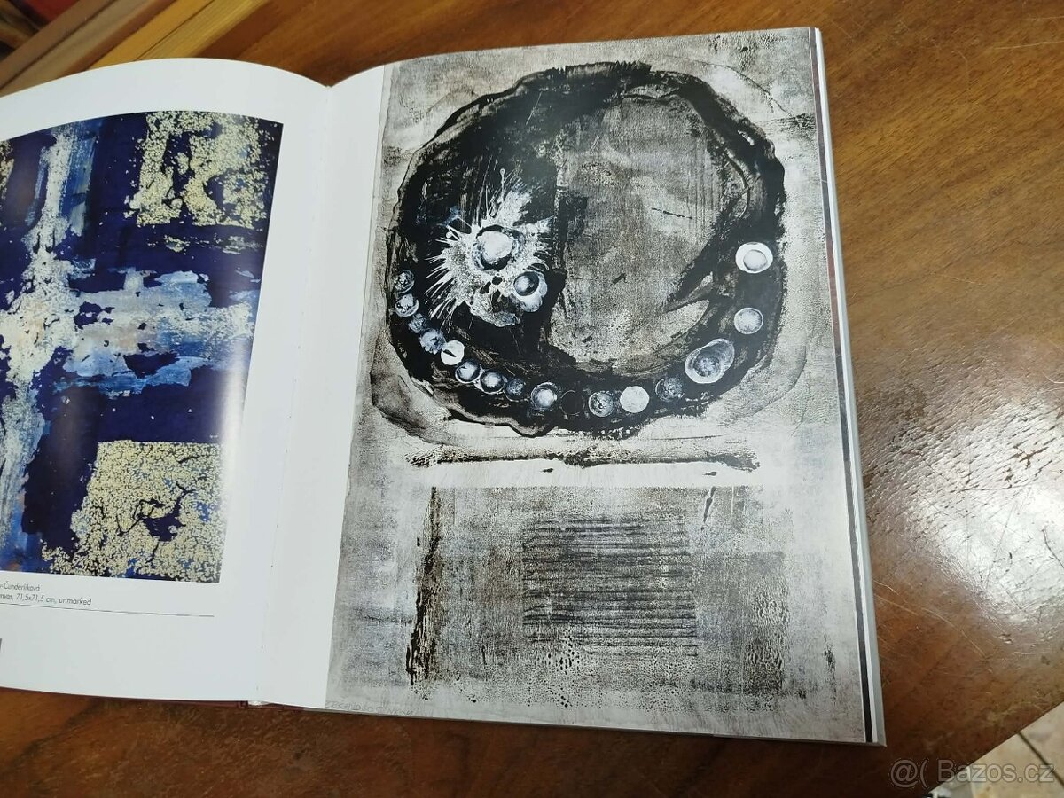 The Sign of The Circle--2014--Juraj Mojžiš, Rudolf Fila--Vyd - 3