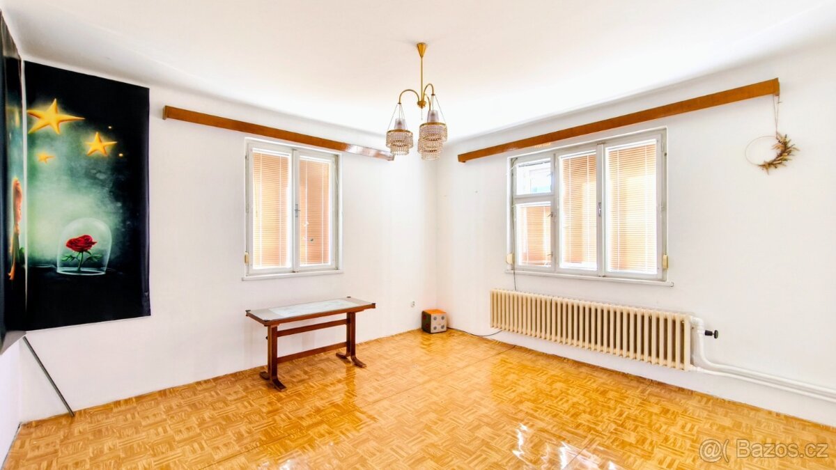 RD Pazderná - pronájem - 3