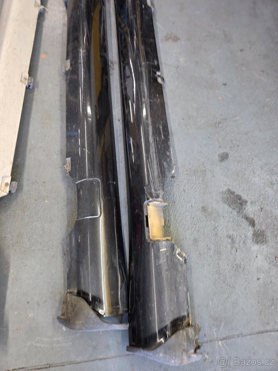 Ford mondeo mk4 Prahy - 3