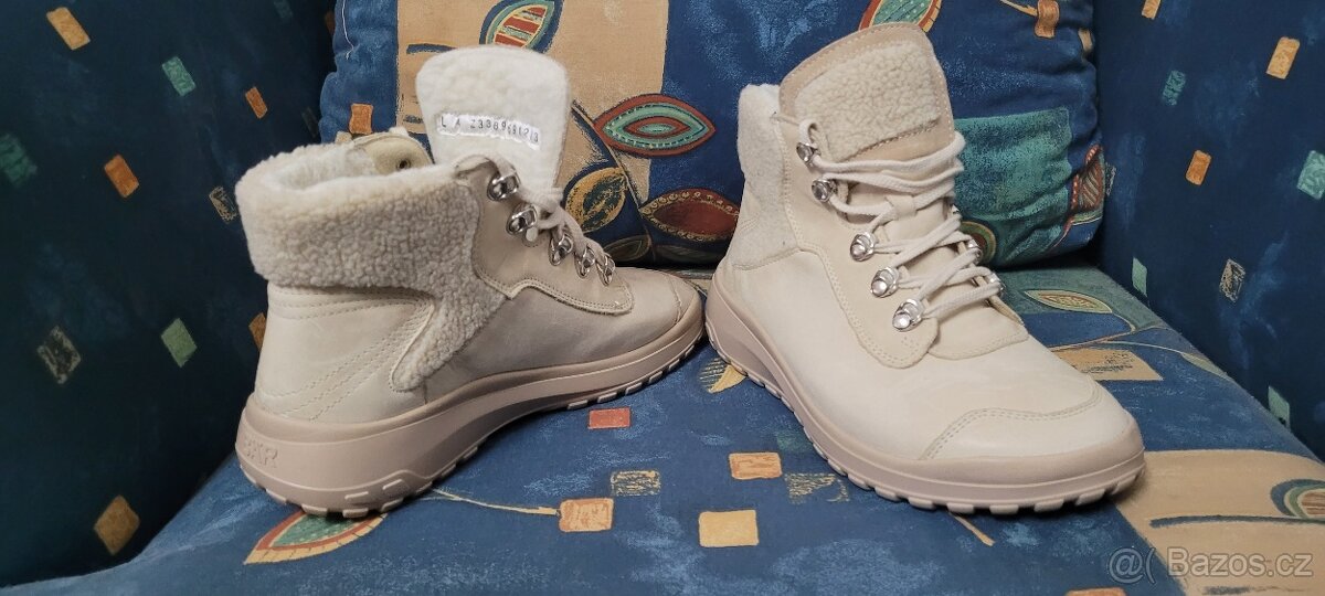 Barefoot Bär velikost 36 - 3