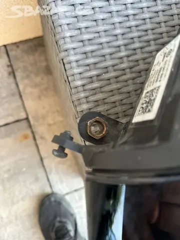 Levé xenonové světlo Volkswagen Sportsvan - 3