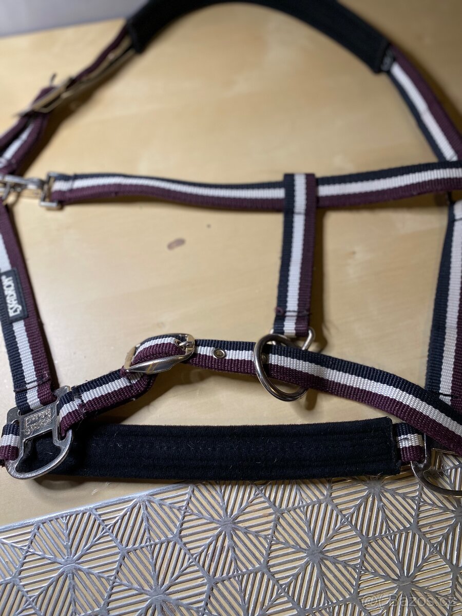 Ohlávka Eskadron - 3