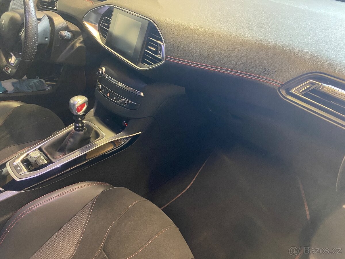 Peugeot gti 308 Gti - 3